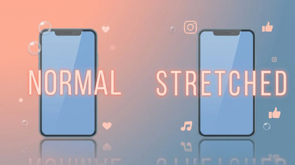 Why Some Fancy Fonts Look Wider or Spaced Out on Screen