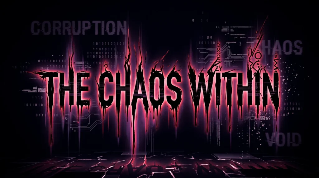 zalgo text